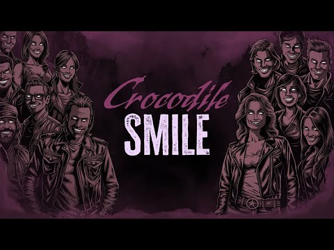 Parashyne - Crocodile Smile
