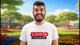 Live δίπλα στο κύμα!