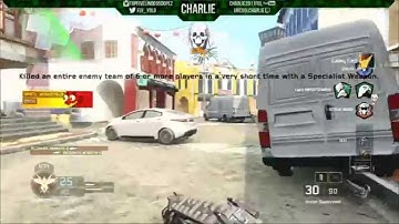 BO3 UPDATE 1.03 NONHOST UAV+WALLHACK RTM [DEX/CEX]