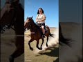 #cavalgando