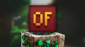 BARU!!! OptiNice V3 (Clean UI, FPS Boost, Quick Loot, Dll+) Mcpe 1.18+