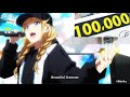 DREAMER [MAD] Eiko&#39;s Story 100k Likes Song - Full Ost Insert Song Ver Paripi Koumei パリピ孔明 96neko 96猫