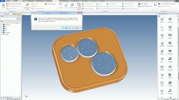 External Link Design Variation Support