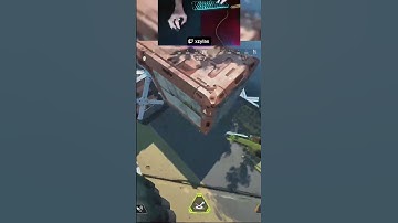xzylas 😎 Makes #Movements Look Very Natural 🤹 Apex Legends