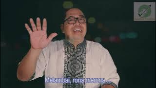 Keroncong Bandar Jakarta ( Keroncong Asli ) - Cover