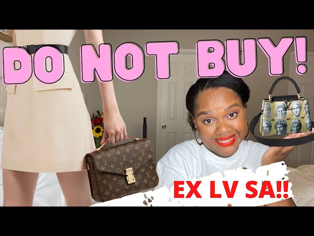 UPDATED! Louis Vuitton Bags You Should Never Buy! Worst LV Bags! LV  Neverfull MM & More 