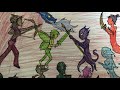 Nek'othui Creation Myth
