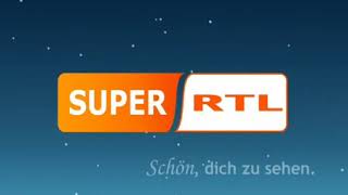 Super rtl logo Resimi