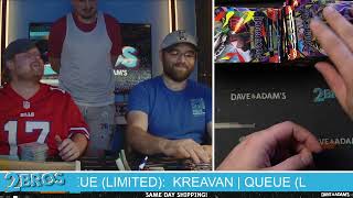 Pokemon Mega Evolution: Pitch Black Booster 2-Box 10-Spot Type Break #2