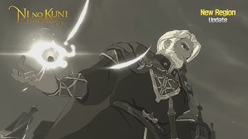 [Ni no Kuni: Cross Worlds] New Story Update