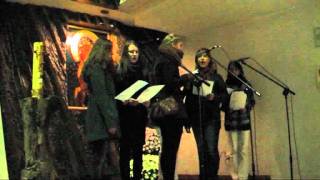 Miłości Pragnę Dzieci Me