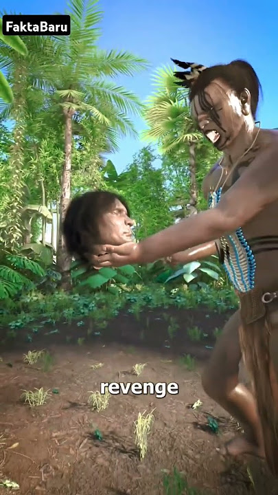 Fakta unik tentang suku Indian Amerika