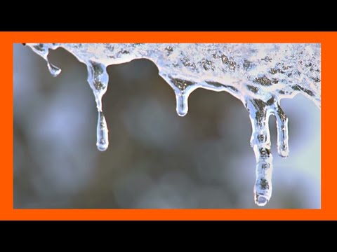 Video: Waarom het water 'n hoë kookpunt en smeltpunt?