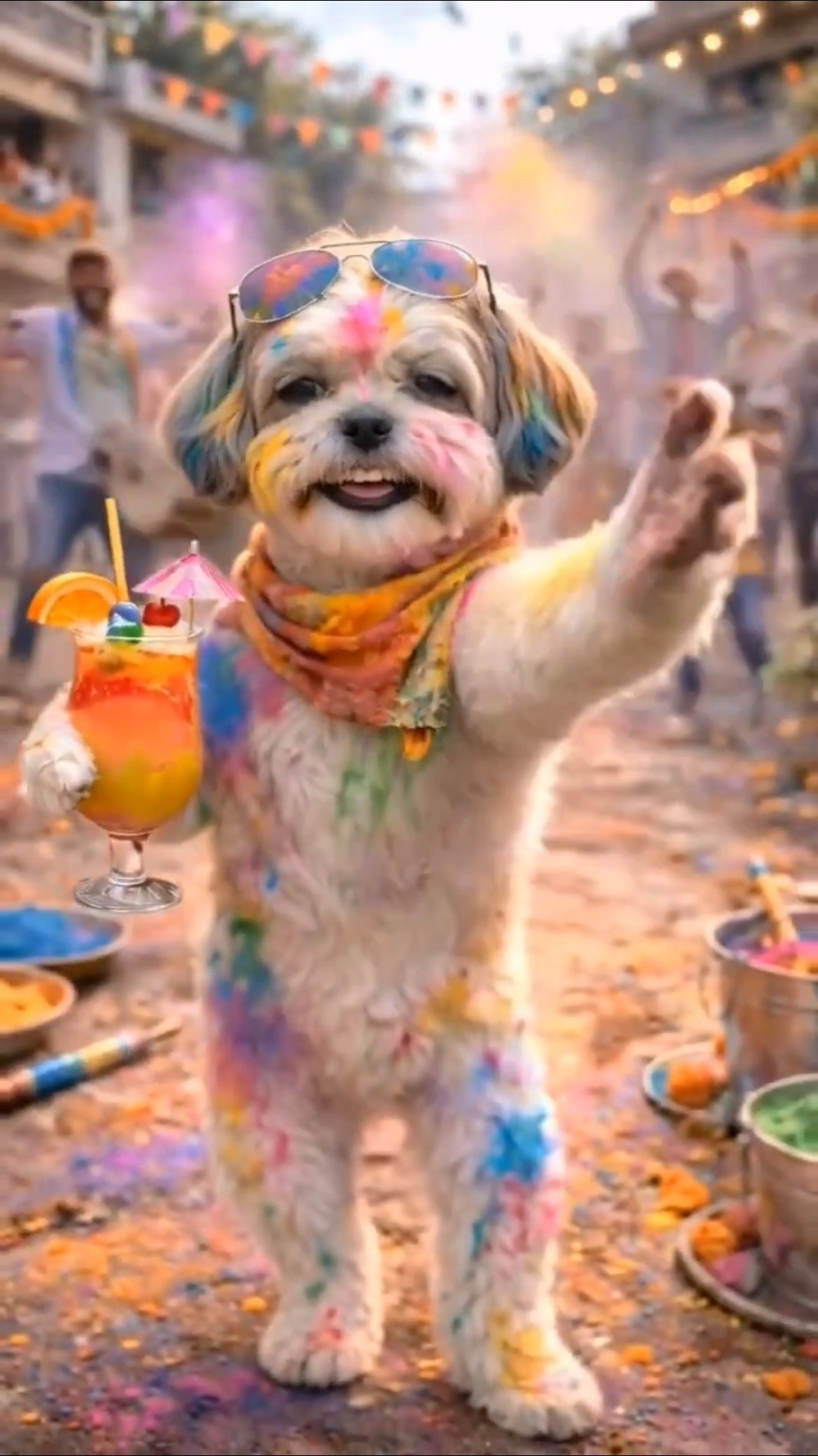 🤖गूगल AI का धाँसू फीचर🤩 - ShareChat