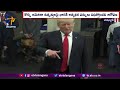 Trump Threatens Tariffs on India If Elected in 2024