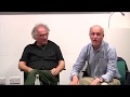 Iain Sinclair and Nick Papadimitriou - 'In Conversation'