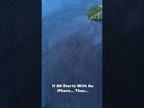 APPLE ECOSYSTEM #shorts #viralshorts