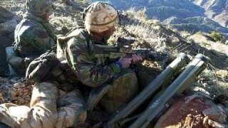 Royal Marines Commando - A tribute to the best Marines in the world