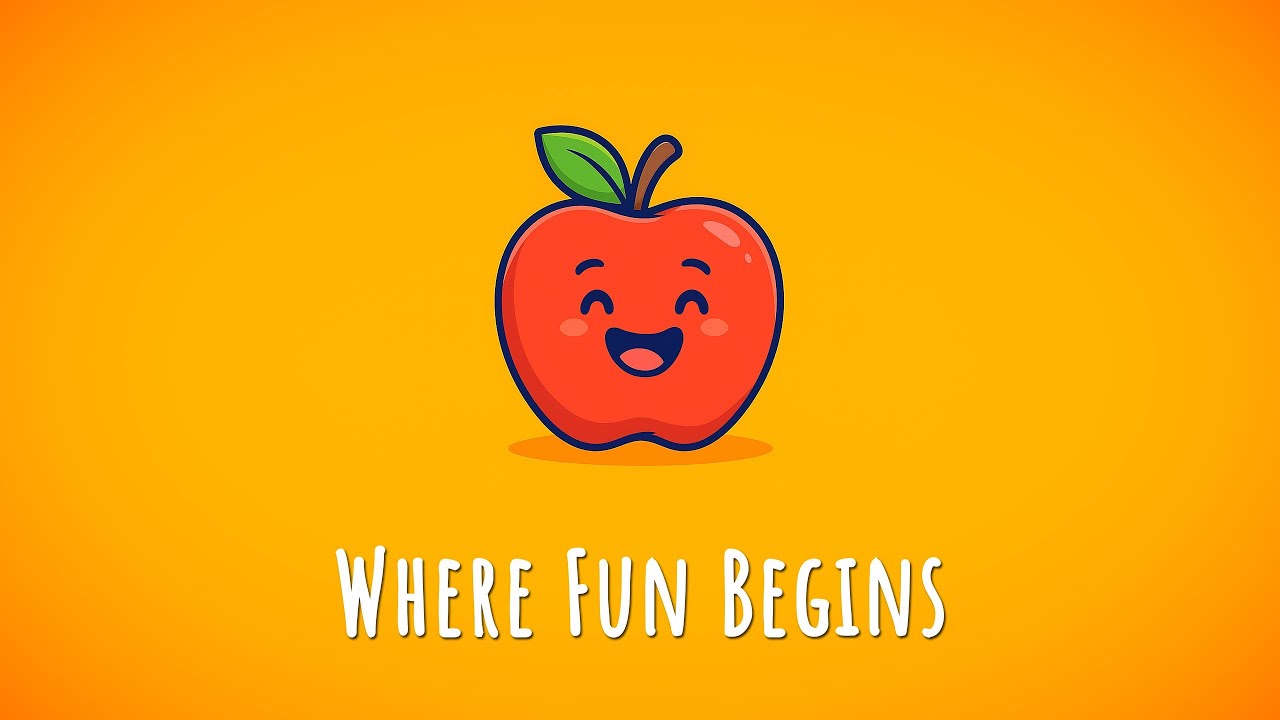 Where Fun Begins (Upbeat and Happy Vlog Music)