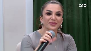 Zenfira İbrahimova &amp; Kerim Abbasov - Neynim (Canlı ifa)