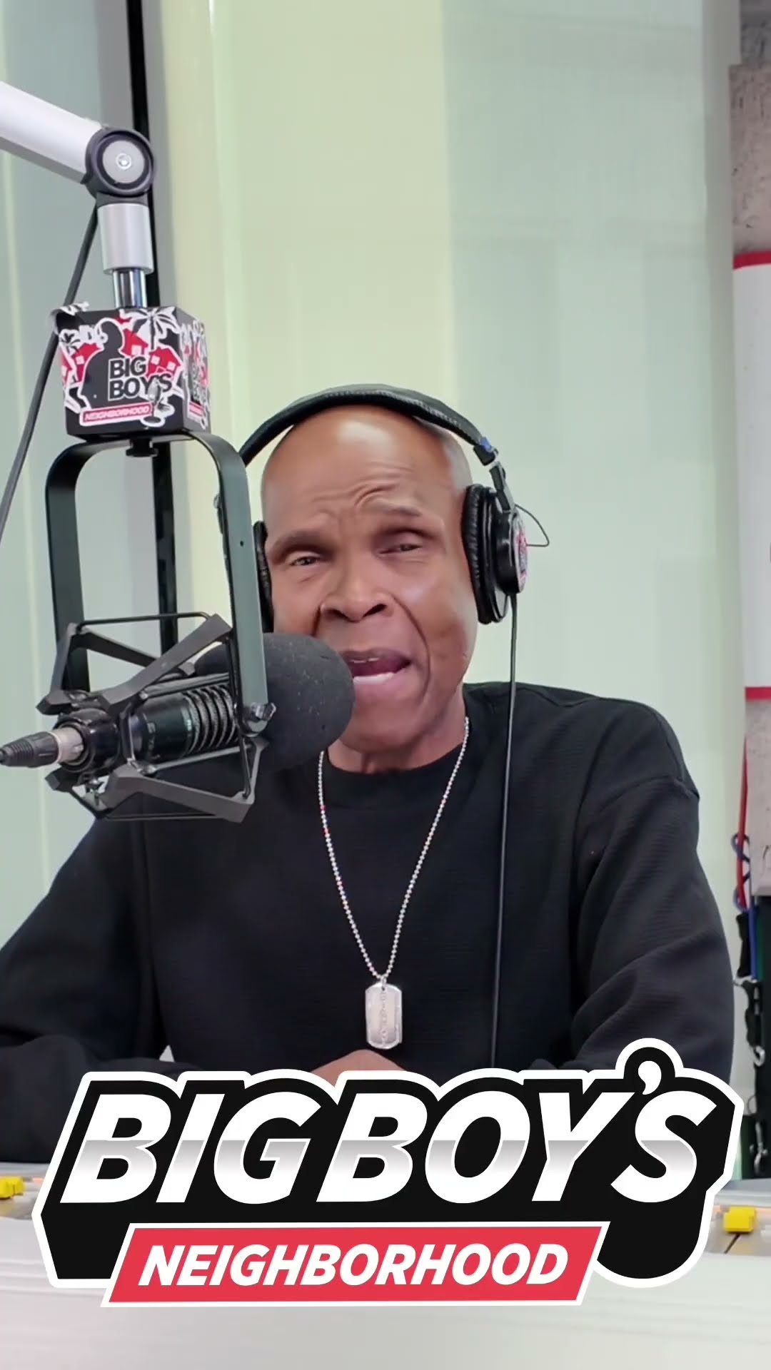 Big Boy On Ken & Friends W/ DJ Hed - YouTube