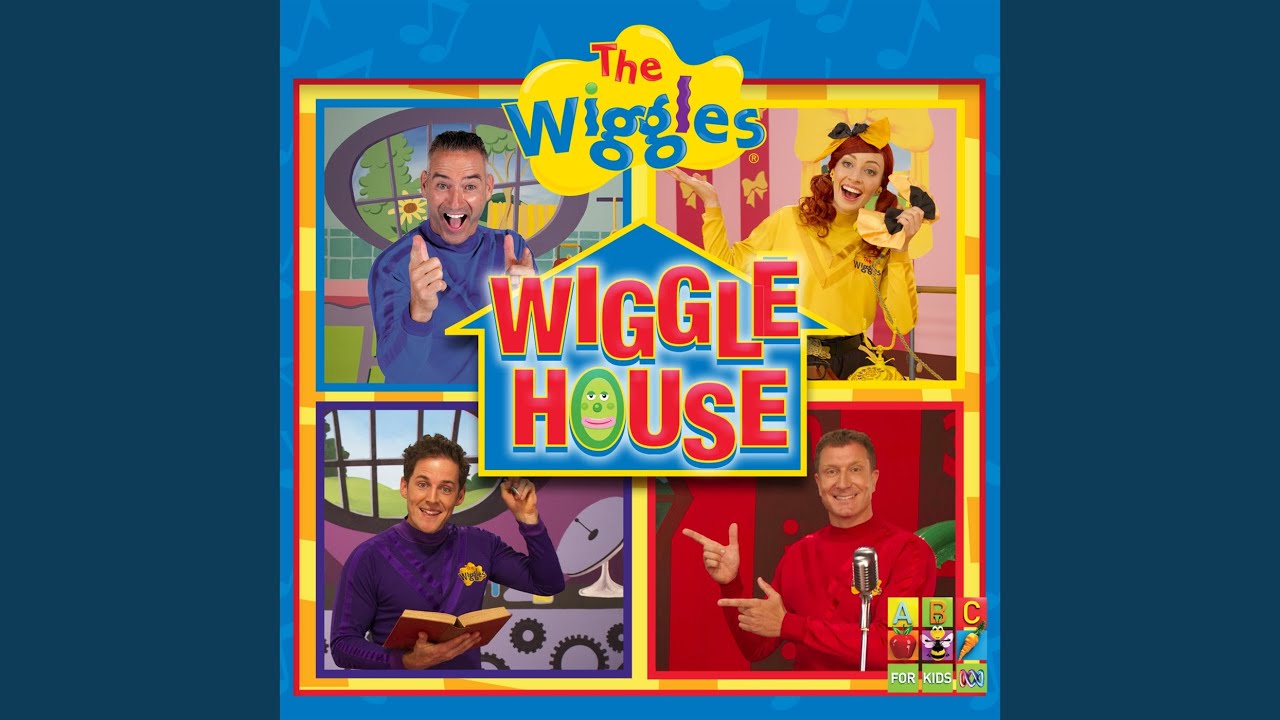 The Wiggles Jack's Wheelchair Song Accordi Chordify