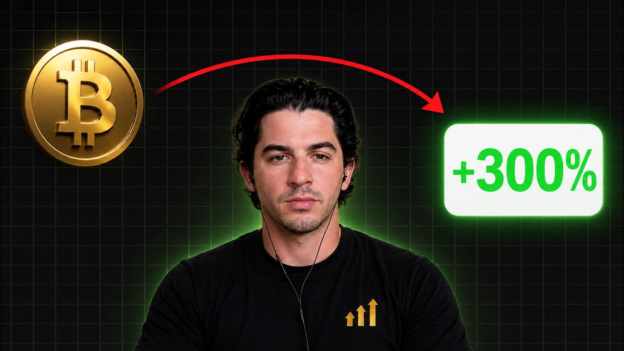 Crypto BULL RUN Is Next, and YOU are NOT READY...