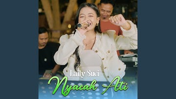 Nyacah Ati