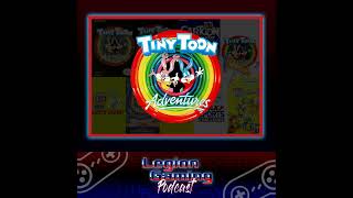 Download Lagu Episode 32: The Toony and Looney World of Tiny Toon Adventure Games