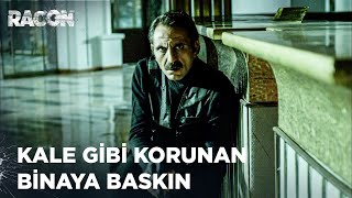 Mafya Babasının Oğlunun İnine Girdiler Kaçak Efsane Raconlar
