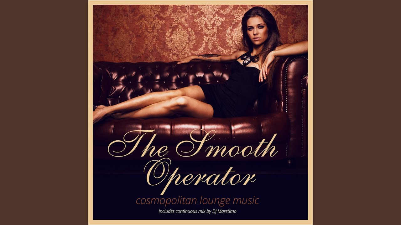 Jill & Jazz (Vocal Mix)