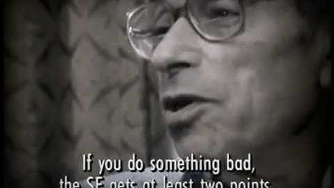 The purpose of life - Paul Erdös