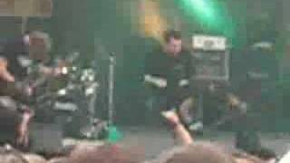 neaera - The World Devourers Wacken 2007