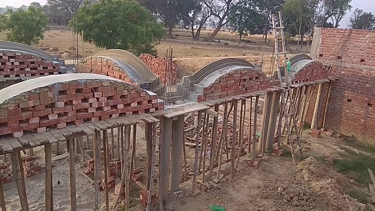 Mere Ghar ka molding dijain - YouTube