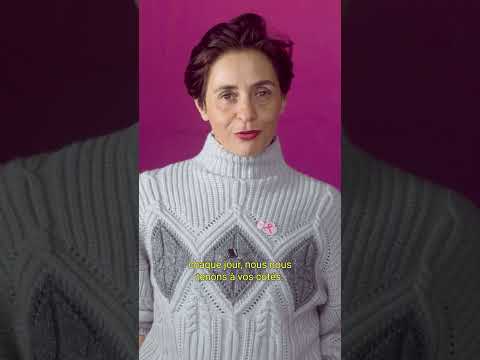 Octobre Rose - Femmes de Foot x Racing