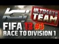 FIFA 13 | Race To Division One | Ultimate Team | EMENIKE!!!! #3