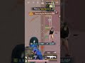 1 v 3 🔥 clutch literally 0.1 HP 😱👑 "Cold aim, hot squad wipe 🥶🔫 #BGMIC Clutch" �