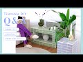 【タイルテーブルQ&A】材料費はいくら？/ 完成品の重さは？/ 設計図【Tiletable DIY】