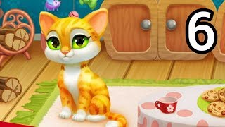 Garden Pets - Level 6 screenshot 4