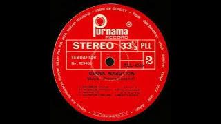 Aku dan Hatiku - Diana Nasution