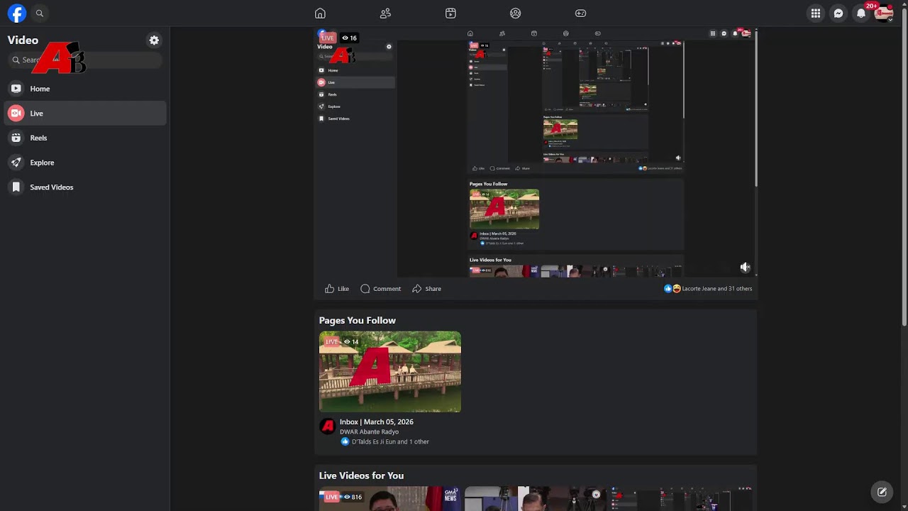 LIVE: DILG press conference kasama si Secretary Jonvic Remulla