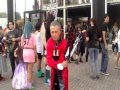 Flow - Life is Beautiful (Cosplay Fan Video)