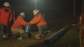 Ennis ISD cancels classes amid boil water notice