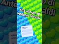 💙💚686 Allegro di Antonio Vivaldi suonato da me💚💙 #seguimi #violino #musica #antoniovivaldi #niky #🎻