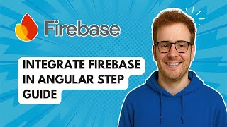Integrate Firebase in Angular Step Guide [2025 Guide] Profile