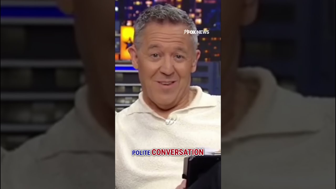 Gutfeld Charlie Kirk Did God S Work His Impact Will Only Grow With Passing Shorts News