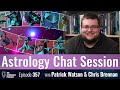 Astrology Chat with Patrick Watson