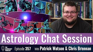 Astrology Chat with Patrick Watson screenshot 5