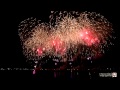 Japanese Fireworks