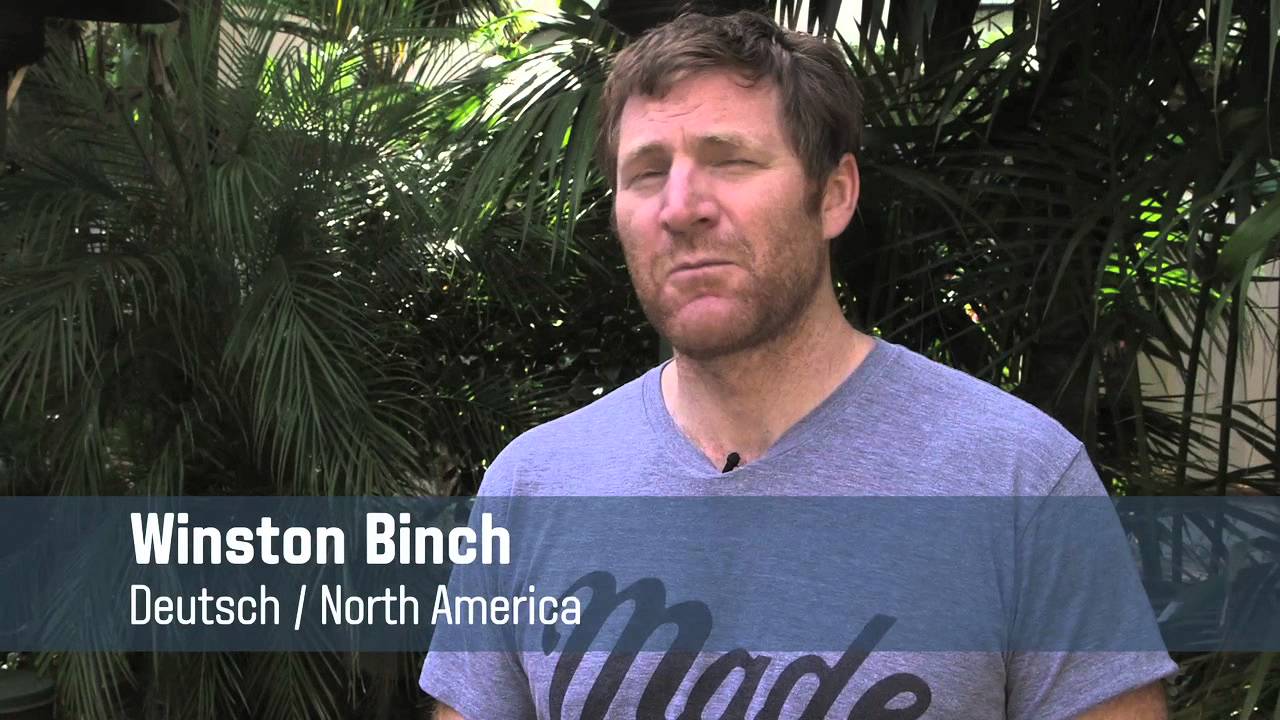 2015 One Show Judging - Integrity